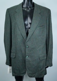Philip Carey "Asa Buchanan" Sport Coat, One Life to Live