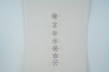 Ron Croci Final Drawing From Andersen's Fairy Tales