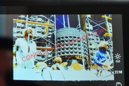 The Beach Boys Unreleased Photo Negatives