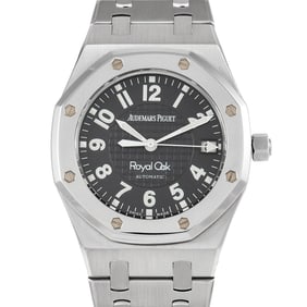 Audemars Piguet Royal Oak Nick Faldo 36mm Watch