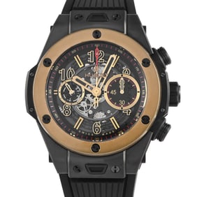 Hublot Big Bang Unico Magic Gold 45mm Watch
