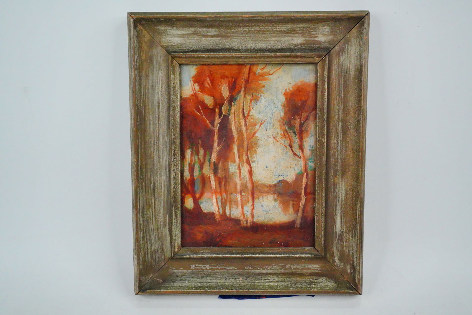 Various Artists Twenty American Artists (partial Portfolio)