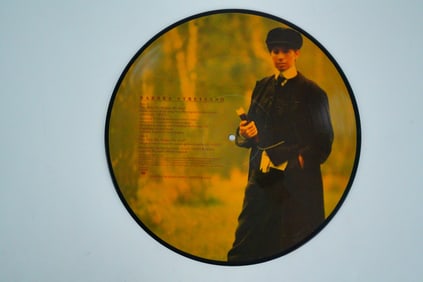 Limited Edition Picture Disc, Yentl