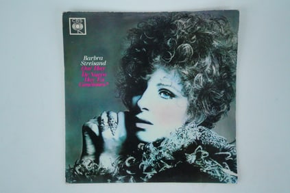 Rare Intl Argentine What About Today Vinyl Record