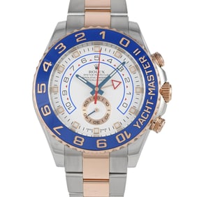 Rolex Yacht-Master II Watch 116681