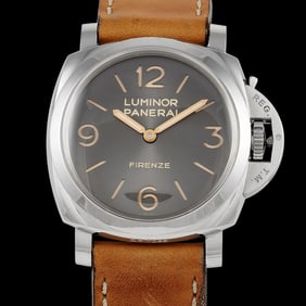 Officine Panerai Luminor 1950 3 Days Firenze Watch