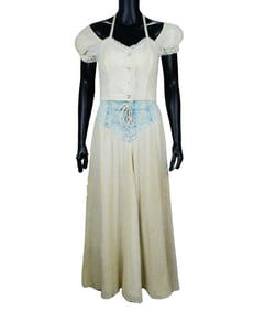 Geena Davis "Thelma & Louise" 2-Piece Costume