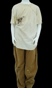 Jason Biggs "American Pie 2" 2-Piece Costume