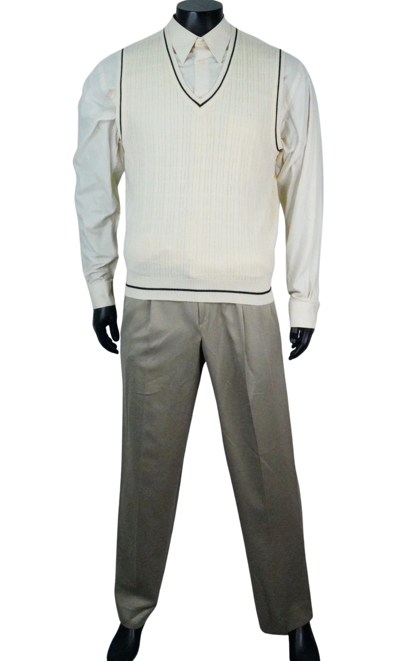 Greg Kinnear "Nurse Betty" 4-Piece Costume (1 of 3)