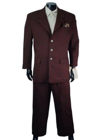 Greg Kinnear "Nurse Betty" 7-Piece Costume