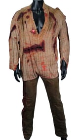 Bad Girls (1994) "Josh McCoy" Double's Costume