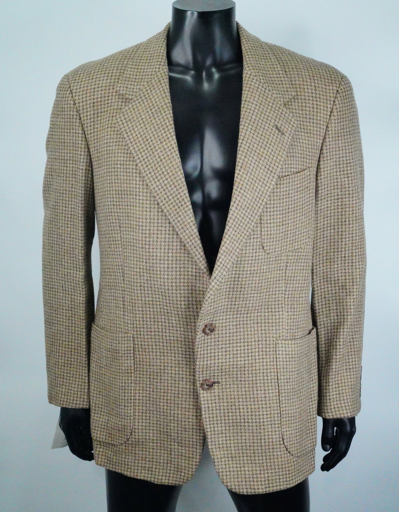 Robert S. Woods "Bo Buchanan" Blazer, One Life to Live (1 of 9)