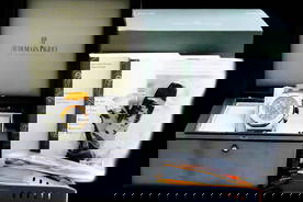 Vintage & Antique Watches