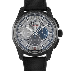 Zenith El Primero Lightweight Limited Edition 45mm Watch