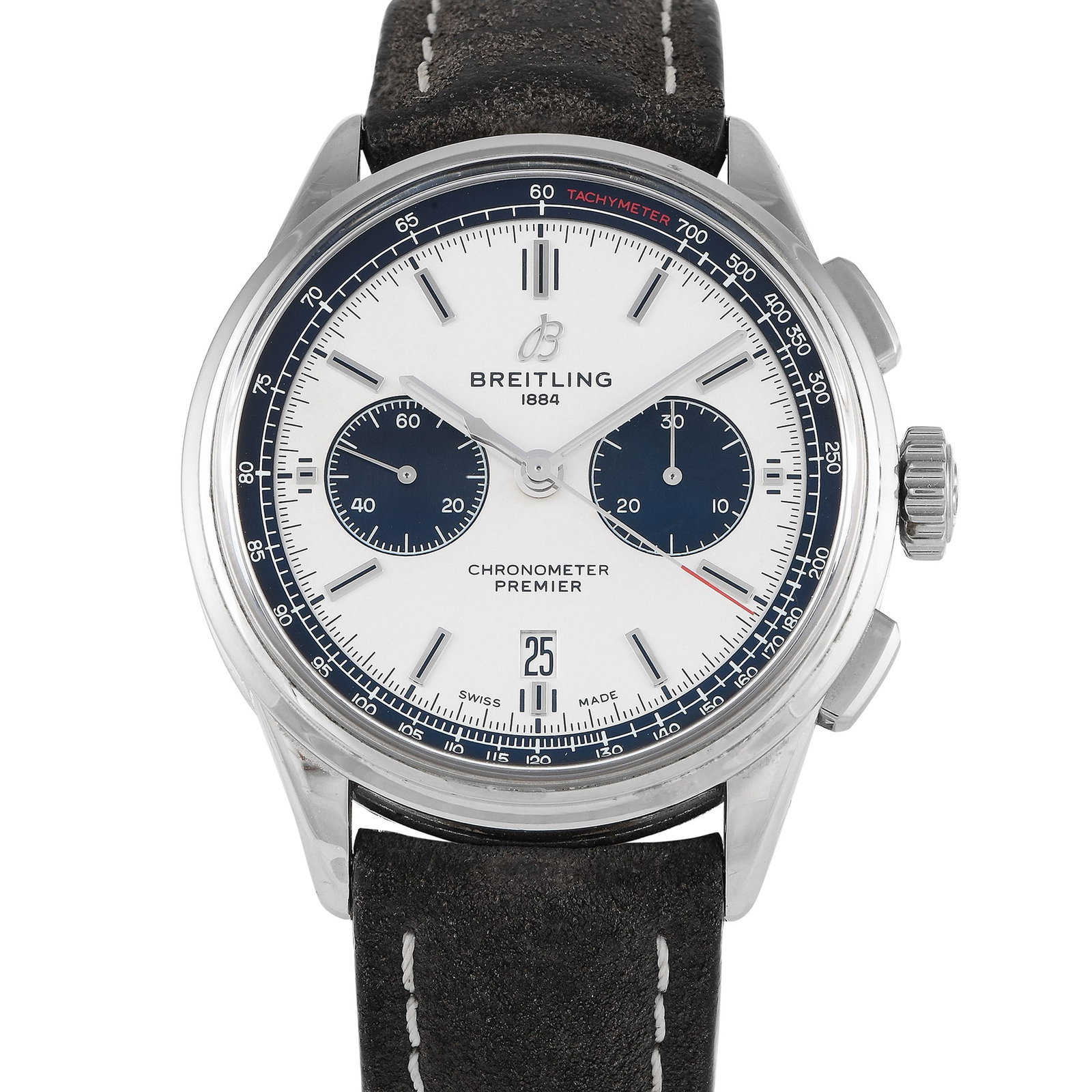 Breitling Premier B01 Chronograph 42 Watch (1 of 5)