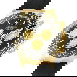 Rolex Daytona 40mm 18K Oysterflex Watch Ref. 126518LN