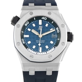 Audemars Piguet Royal Oak Offshore Diver 42mm Watch