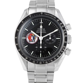 Omega Speedmaster Professional Missions Skylab 2 Watch