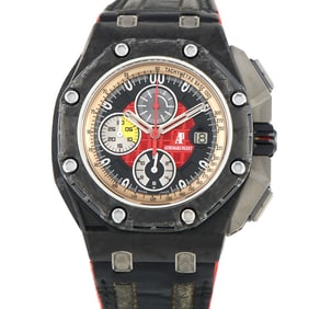 Audemars Piguet Royal Oak Grand Prix 44mm Watch
