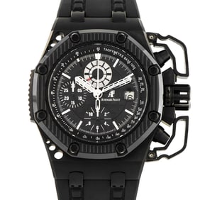 Audemars Piguet Royal Oak Offshore Survivor Watch