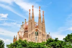 100th Anniv. Celebration of Antoni Gaudi's Legacy, Barcelona