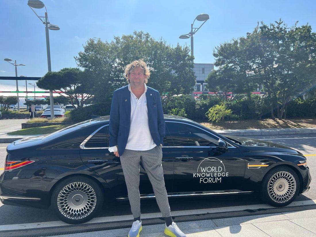 A Day with Prince Lorenzo de' Medici (1 of 1)