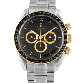 Omega Speedmaster Apollo 15 35th Anniversary Watch