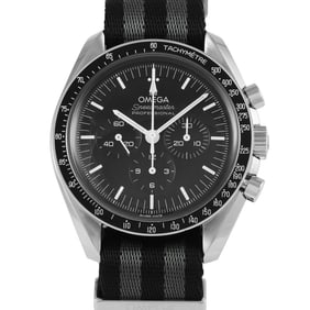 Omega Speedmaster Moonwatch Professional 42mm Watch