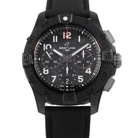 Breitling Avenger B01 Chronograph 44 Night Mission Watch