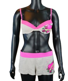 Miranda Lambert Personal Nightie Ensemble W/COA