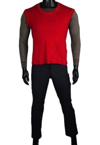 The Mod Squad-Giovanni Ribisi's Screen Worn Ensemble