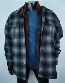 Michael Rapaport "The 6th Day" 3-Piece Costume