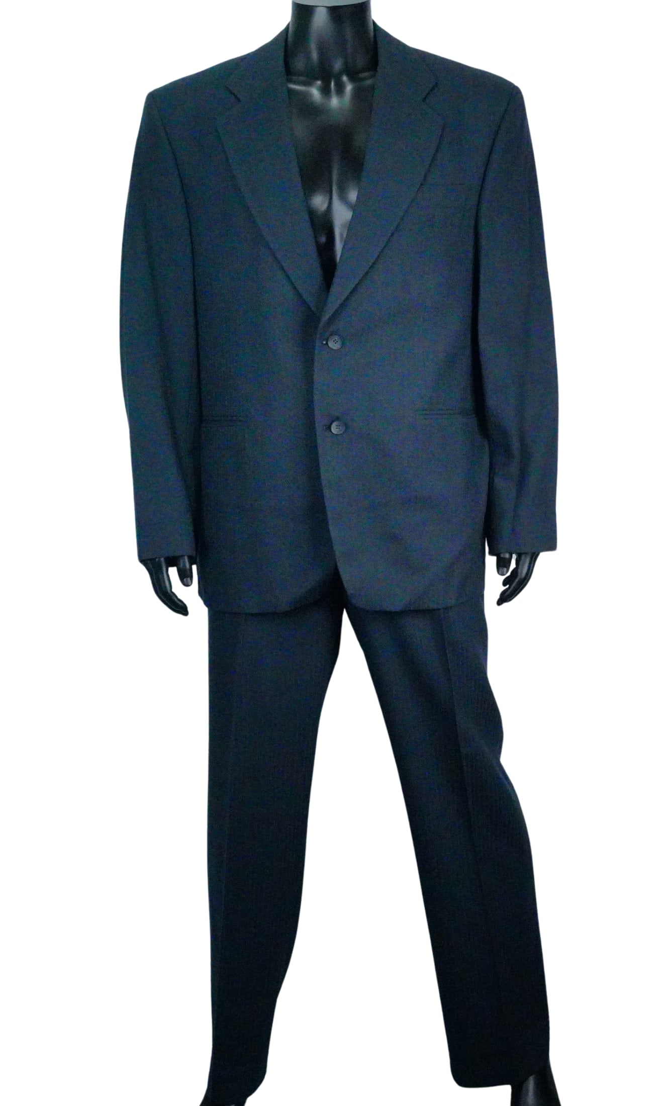 Michael Rooker "The 6th Day" 2-Piece Stunt Suit (1 of 10)