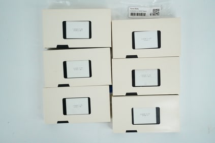 Nurse Betty (2000) Lot of (8) Production-Used VHS Tapes