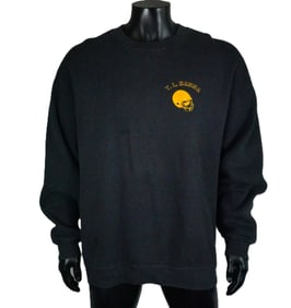 Cuba Gooding Jr. T.L. Hanna Crew Neck Sweatshirt, Radio (2003)