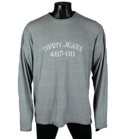 O-Town, Erik Estrada Photoshoot Worn Tommy Jeans Shirt