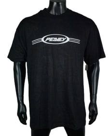 O-Town, Erik Estrada Worn and Signed T-Shirt W/COA