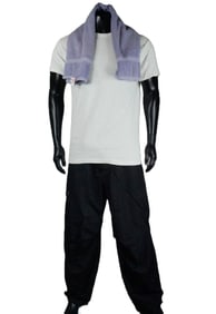 O-Town, Erik Estrada Stage Worn Outfit W/COA and Photos