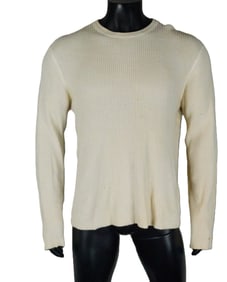 O-Town, Dan Miller Owned and Worn Club Monaco Sweater