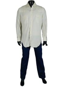 Harry Connick Jr. 3-Piece Wardrobe Ensemble, Hope Floats (1998)