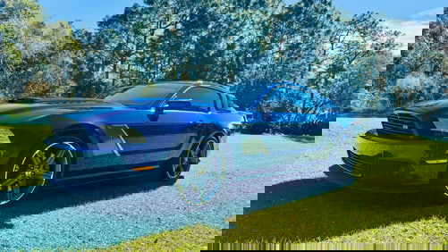 2014 Ford Mustang Roush Stage 3 (15% BP)