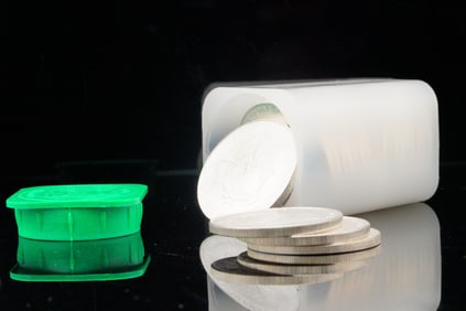 Tube of (20) 2013 American Silver Eagle 1 Oz. Coins