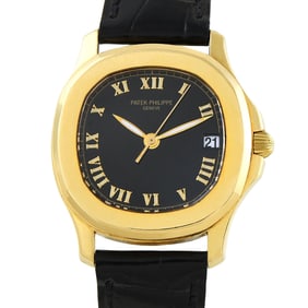 Patek Philippe Aquanaut 35mm 18K Watch Ref. 5060SJ-001