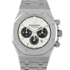 Audemars Piguet Royal Oak "Panda" 41mm Watch