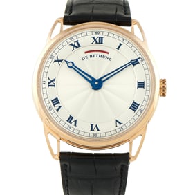 De Bethune DB25 Power Reserve 18K Limited Edition Watch
