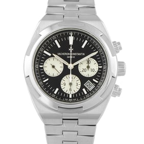 Vacheron Constantin Overseas Chronograph 42.5mm Watch