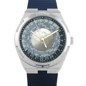 Vacheron Constantin Overseas World Time 43.5mm Watch