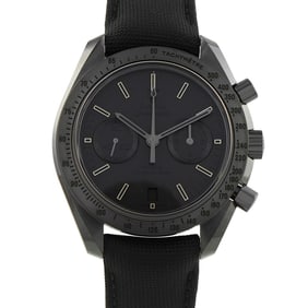 Omega Speedmaster Dark Side of the Moon 44.25mm Watch