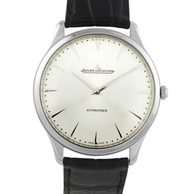 Jaeger-LeCoultre Master Ultra Thin Watch Ref. Q1338421