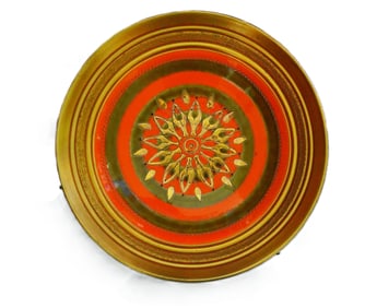 Aldo Londi for Rosenthal Netter Mid-Century 12" Bowl